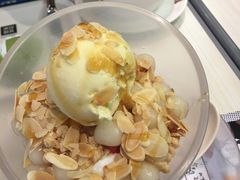 -满记甜品(金融街店)