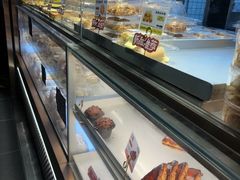 -鲍师傅糕点(江苏路店)