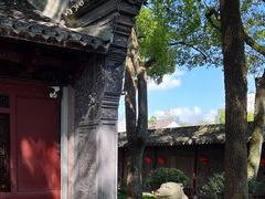 -天一阁博物院
