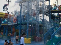 -欢乐水魔方水世界