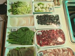 -野妹火锅(龙岗店)