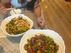 -文三里屯面馆(三里屯店)