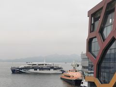 -招商蛇口邮轮母港(观光客运)