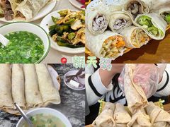 -食鸡公社辣子鸡·潍坊菜·烧烤