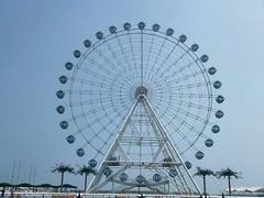 -秦皇岛乐岛海洋王国