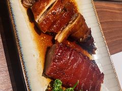 -港丽餐厅(正大店)