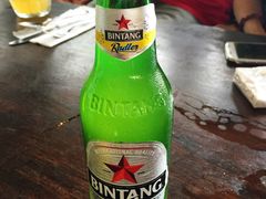 -Pundi Pundi Restaurant