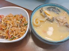 -金龙·打边炉(武进路店)