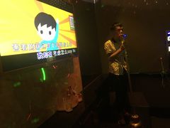 -萧邦音乐会所KTV·蒸汽活海鲜自助(福田店)