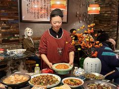 -阿嫂印象·民间江湖菜(大学城店)