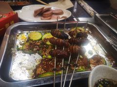 -北方北手工饺子坊(北京路店)