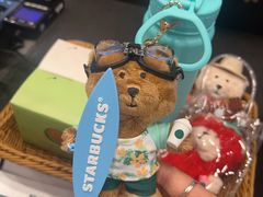 -星巴克(无锡百联奥特莱斯店)