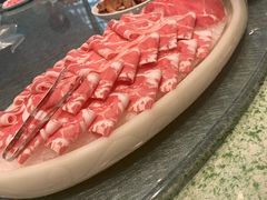 -爱丽格斯火锅(东岸国际店)