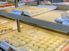 -祥禾饽饽铺·中式糕点(北京来福士店)