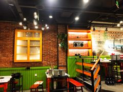 大堂-钢管厂五区小郡肝串串香(南山店)