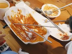 -汉米达特色料理餐厅(郴州友阿国际广场店)