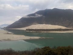 -佛掌沙丘