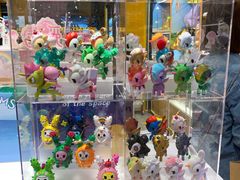 -泡泡玛特POPMART(天环购物中心店)