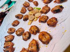 香煎鳗鱼-惠食佳(滨江大公馆店)