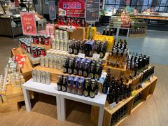 -Olé精品超市(苏州中心店)