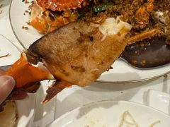 -喜记避风塘炒辣蟹(旗舰店)