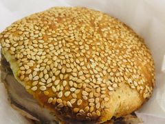 -老四烧饼铺(丽源路店)