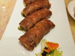 -8餐厅(新葡京酒店)