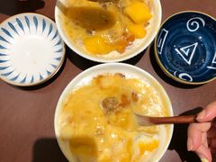 -小团圆糖水铺(襄阳南路店)