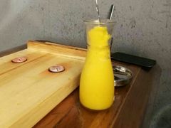 -炸鸡情侣韩式料理(中央大街店)