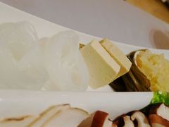 -鼎鼎香·港式火锅(北京SKP店)