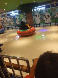 -波比一号儿童乐园(圣熙8号店)