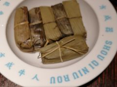 -受气牛肉·耙牛肉火锅(水晶郦城店)
