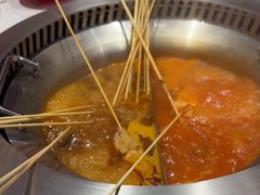 -宏姐串串香(宏伟路店)