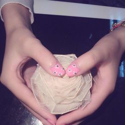 -EMILY艾枚莉美甲美睫·美颜·现磨咖啡