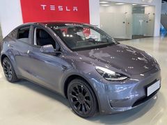 -TESLA 特斯拉(深圳观澜特斯拉直营钣喷中心)