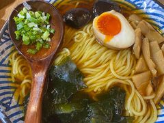 -桃花丼烧肉饭(凯丹商场店)