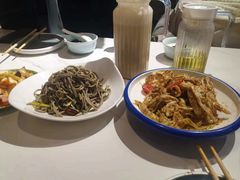 -小城外婆肴私房菜.家宴聚集点(圆明园颐和园·清河上地店)
