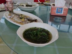 -湖山人家·湖景餐厅·特色农家菜(太湖西山店)