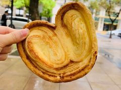 蝴蝶酥-沈大成(南京东路店)