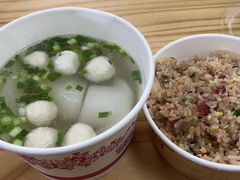 -明月虾面(厦禾路店)