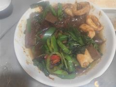 -铁炉农家菜馆