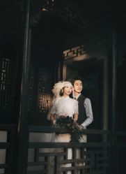 -卡米拉婚纱摄影工作室(金汇广场店)