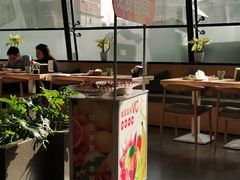 -嘉和一品粥(方庄店)