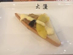 -大渔铁板烧(蛇口店)