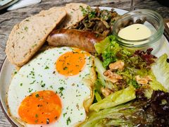 -RAC BAR(安福路店)