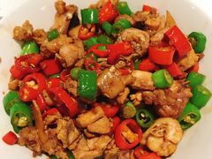 -老长沙龙虾馆·聚会餐厅(白石洲店)