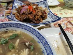 -宝正臻天津包子总店(金阳光居易店)