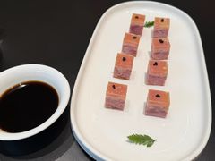 -苏淮景·苏闽融创菜·海鲜(原空港井河轩店)