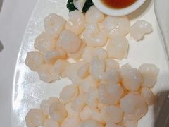 -扬州饭店(南京东路店)