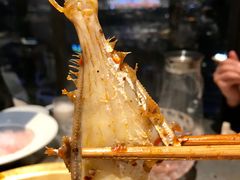 -长嘉·河图火锅(长嘉汇江景旗舰店)